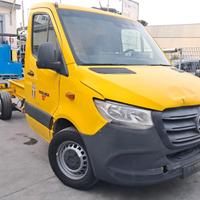 RICAMBI VARI MERCEDES-BENZ SPRINTER (W910) 2.2 D 1