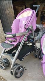 Trio Inglesina Zippy 