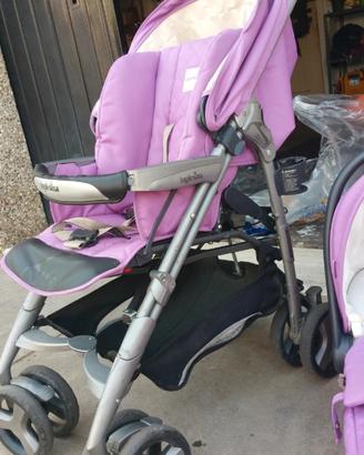 Trio Inglesina Zippy 