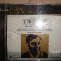 LA GRANDE LIRICA VERDI IL TROVATORE VOL.2 Pertile