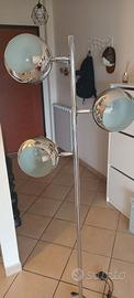 LAMPADA VINTAGE MAISONS DU MONDE