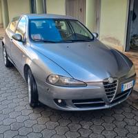 alfa romeo  147