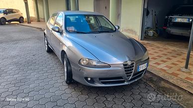 alfa romeo  147