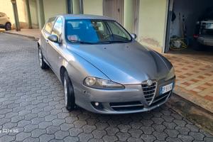 alfa romeo  147
