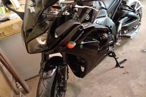 Yamaha FZ1 Fazer - 2014