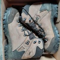 Scarponi da escursionismo Weissenstein