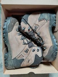 Scarponi da escursionismo Weissenstein