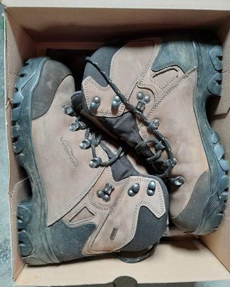 Scarponi da escursionismo Weissenstein