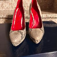 décolleté Cesare Paciotti