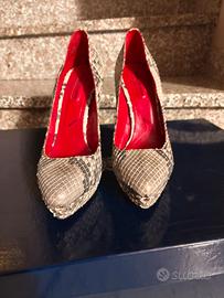 décolleté Cesare Paciotti