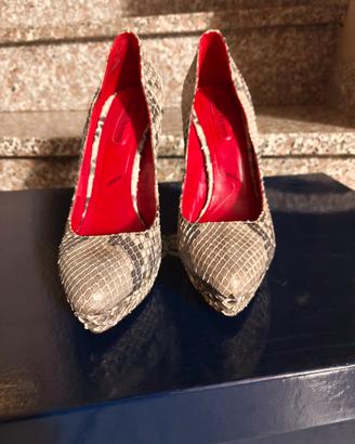 décolleté Cesare Paciotti