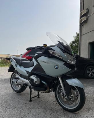 Moto BMW R 1200 RT