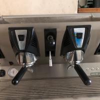 Macchina da caffè semiautomatica La san marco 100S