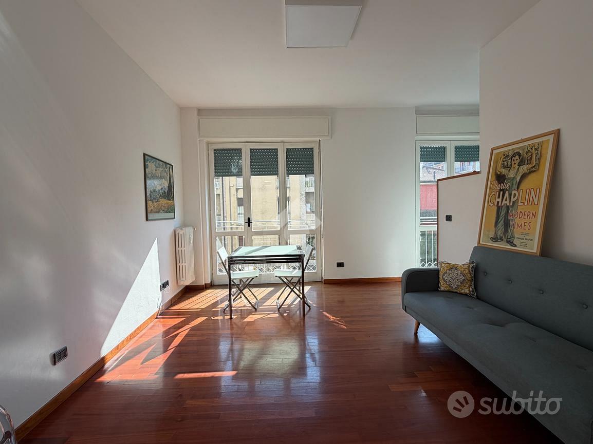Appartamento – Azzano San Paolo, Bergamo - Altro