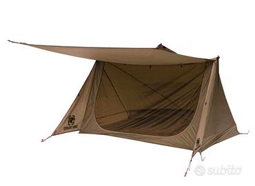 Tenda campeggio Onetigris 
