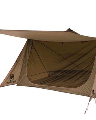 Tenda campeggio Onetigris 