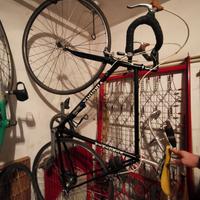 Bici d'epoca Virginia