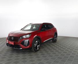 PEUGEOT 2008 2008 PureTech 100 S&S Allure