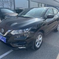 Nissan Qashqai 1.3 DIG-T 140 CV Acenta
