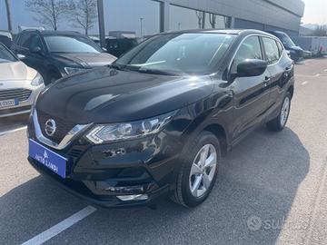 Nissan Qashqai 1.3 DIG-T 140 CV Acenta