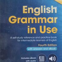 English grammar use