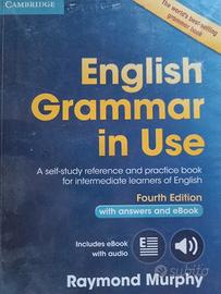 English grammar use