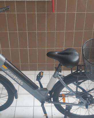 Bicicletta Elettrica E-BIKE
