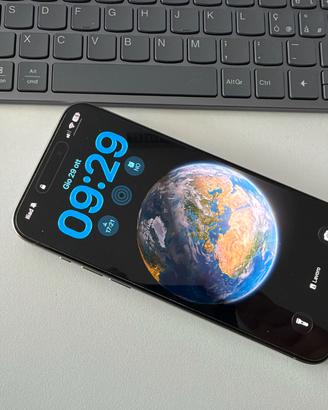 iPhone 15 Pro Max 256 GB come nuovo