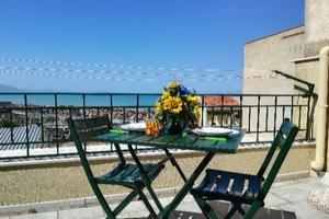 Casa Vacanza in pieno centro a Campofelice