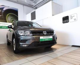 VOLKSWAGEN Tiguan 2ª serie - Tiguan 1.5 TSI Busine