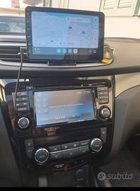 Android Auto & CarPlay Wireless + MirrorLink + DS