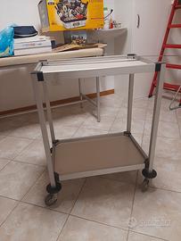 carrello servitore