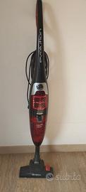 Aspirapolvere Ariete Scopa elettrica 600 W