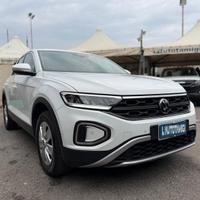 Volkswagen T-Roc 1.0 TSI Life