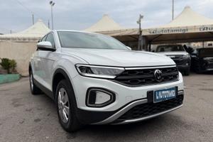 Volkswagen T-Roc 1.0 TSI Life