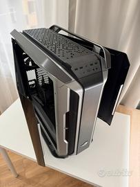Master Cooler COSMOS C700M