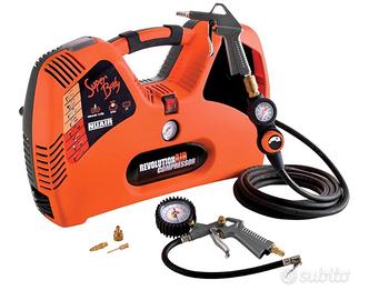 compressore valigetta 