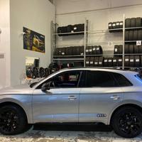 Cerchi NUOVI Audi Q5 raggio 19 cod.87421