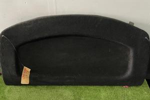 Cappelliera mensola pianale opel crossland x "22"