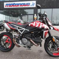DUCATI Hypermotard 950 HYPERMOTARD 950 RVE