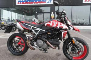 DUCATI Hypermotard 950 HYPERMOTARD 950 RVE