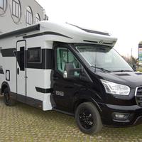 Ci International HORON Spring Edition 88 XT