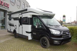 Ci International HORON Spring Edition 88 XT