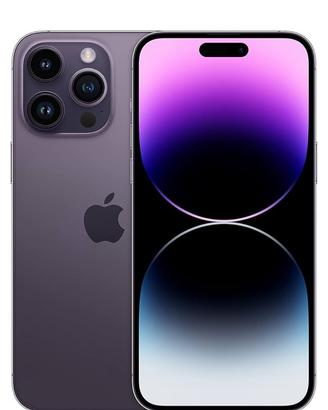 I Phone 14 Pro Max