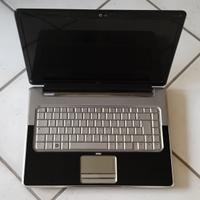 Notebook HP DV5
