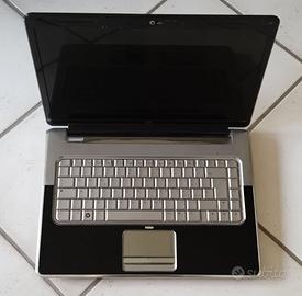 Notebook HP DV5