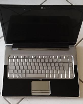 Notebook HP DV5
