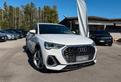 Audi Q3 SPB 35 TDI S tronic line edition /KM DOC