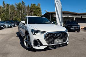 Audi Q3 SPB 35 TDI S tronic line edition /KM DOC