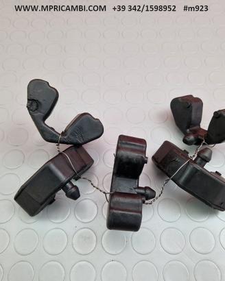 PARASTRAPPI RUOTA SUZUKI GSXR 1000 2001 2002